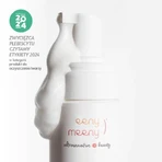 Eeny Meeny Ultrasensitive+Beauty, flauschiger Reinigungsschaum, 150 ml