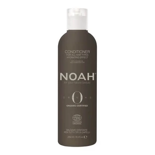 NOAH Origins, conditionneur hydratant pour tous types de cheveux, 250 ml