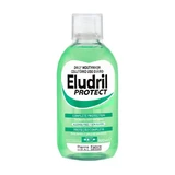 Eludril Protect, Mundspülung, 500 ml