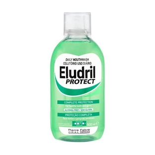 Eludril Protect, mouthwash, 500 ml