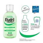 Eludril Protect, mouthwash, 500 ml
