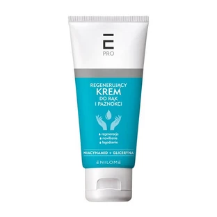 Enilome Pro, crème régénérante pour les mains et les ongles, 75 ml
