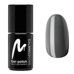 Maga Cosmetics Gel Polish, esmalte híbrido, color GY0011, 6 ml