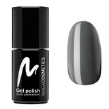 Maga Cosmetics Gel Polish, hybrid polish, color GY0011, 6 ml