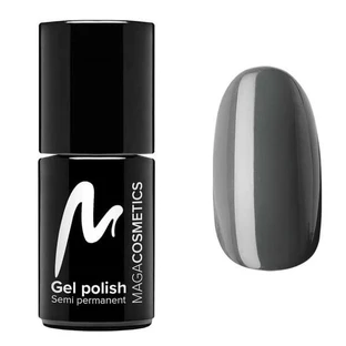 Maga Cosmetics Gel Polish, esmalte híbrido, color GY0011, 6 ml
