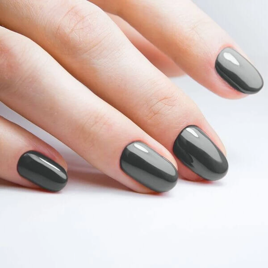 Maga Cosmetics Gel Polish, esmalte híbrido, color GY0011, 6 ml