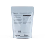 SuperPause Super Balance pflanzliches Eiweiß, Pulver, geschmacksneutral, 750 g
