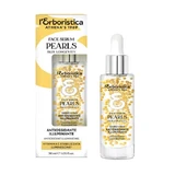 L'Erboristica Pearls, Gesichtsserum mit stabilisiertem Vitamin C + Luminescine, 30 ml