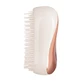 Tangle Teezer, Compact Styler, Ivory Rose Gold, brosse à cheveux, 1 pièce.