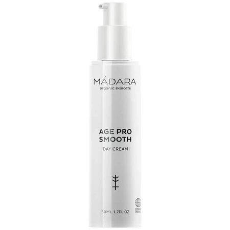Madara Age Pro Smooth Dagcrème, dagcrème, 50 ml