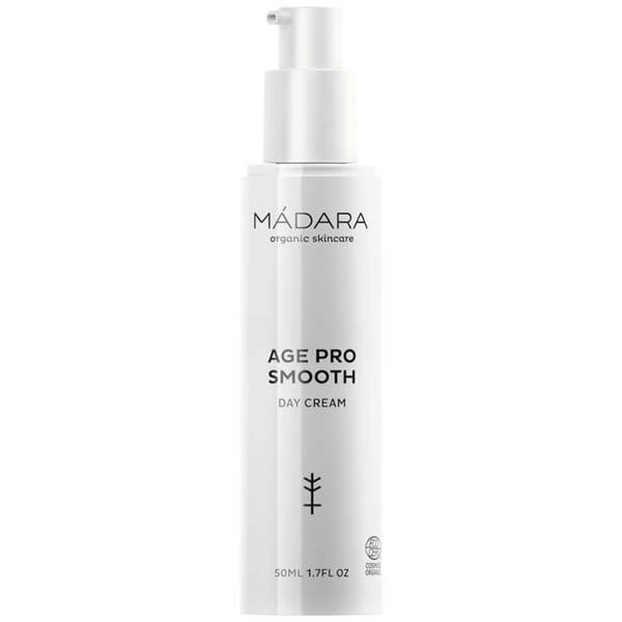 Madara Age Pro Smooth Dagcrème, dagcrème, 50 ml