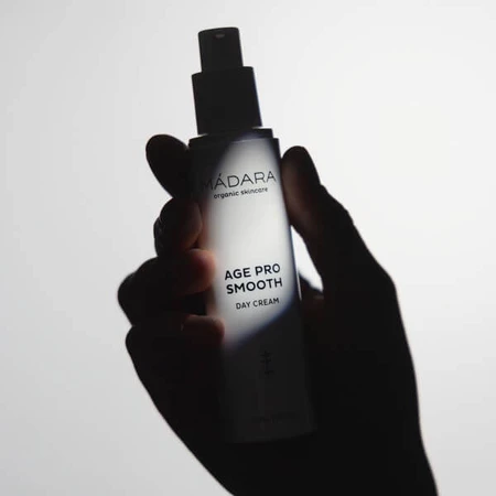 Madara Age Pro Smooth Dagcrème, dagcrème, 50 ml