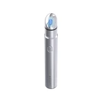 Garett Beauty Fresh Eye, Augenmassagegerät, silber, 1 Stk.