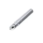 Garett Beauty Fresh Eye, Augenmassagegerät, silber, 1 Stk.