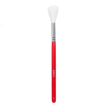 Maquillaje IBRA nº 27, pincel para contornear e iluminar, 1 ud.