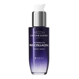 Esthederm Intensive Pro-Collagen+, ser de lifting cu colagen pentru pielea cu pierdere vizibilă de fermitate, 30 ml