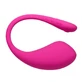 Lovense Lush 3, huevo controlado por app, 1 ud.