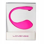 Lovense Lush 3, app-controlled egg, 1 pc.