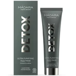 Madara Ultra Purifying Mud Mask, face mask, 60 ml
