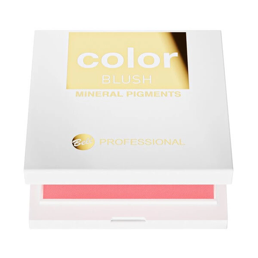 Bell Professional Color Blush, pressed blush, 02, 10 g