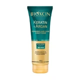 Bioxcin Keratin &amp; Argan, regenerierende und wiederaufbauende Pflegespülung, 250 ml