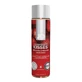 System JO, Gleitmittel auf Wasserbasis, Erdbeere, 30 ml