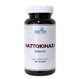 Invent Farm Nattokinase 2000 FU, capsules, 60 st.