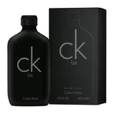 Calvin Klein, Ck Be, eau de toilette unisex, spray, 100 ml