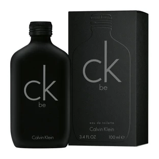 Calvin Klein, Ck Be, Unisex Eau de Toilette, Spray, 100 ml
