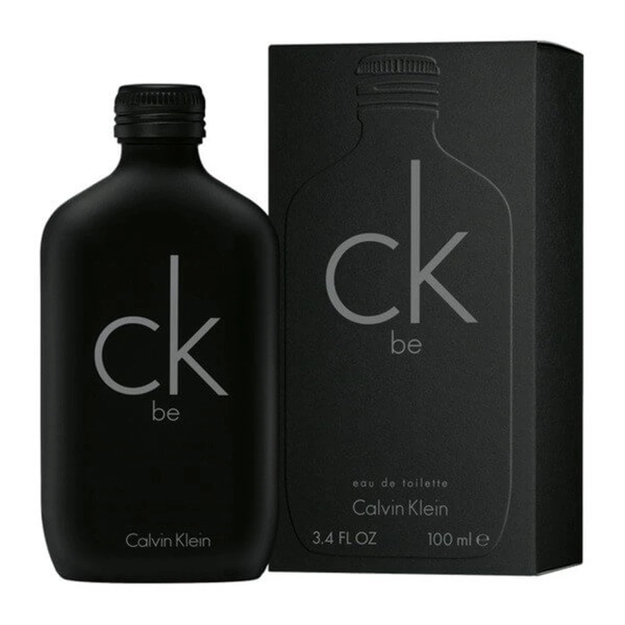Calvin Klein, Ck Be, Unisex Eau de Toilette, Spray, 100 ml
