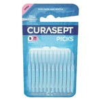 Curasept Picks Small, palillos de silicona, 36 uds.