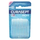 Curasept Picks Small, silicone toothpicks, 36 pcs.