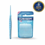 Curasept Picks Small, palillos de silicona, 36 uds.