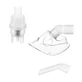 Novama White NM, universele vernevelaarset, 1 st.