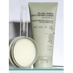 Nerds. Colloïdaal Havermout, verzachtende face wash gel, 150 ml.