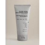Nerds. Colloïdaal Havermout, verzachtende face wash gel, 150 ml.