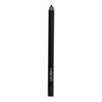 Gosh Velvet Touch Eye Liner, eyeliner, waterproof, 022 Carbon Black, 1.2 g