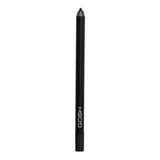 Gosh Velvet Touch Eye Liner, Eyeliner, wasserfest, 022 Carbon Black, 1,2 g