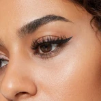 Gosh Velvet Touch Eye Liner, eyeliner, waterproof, 022 Carbon Black, 1.2 g