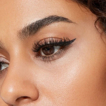 Gosh Velvet Touch Eye Liner, eyeliner, waterproof, 022 Carbon Black, 1.2 g