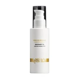 Yesforlov, enchanting massage oil, 100 ml