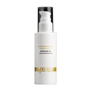 Yesforlov, bezauberndes Massageöl, 100 ml