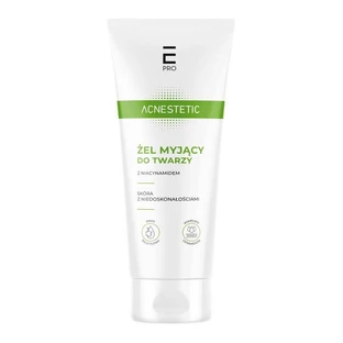 Enilome Pro Acnestetic, gezichtsreinigingsgel, 200 ml