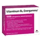 Vitaminum B12 Energamma, 1000 micrograms, irritated tablets, 25 pcs.