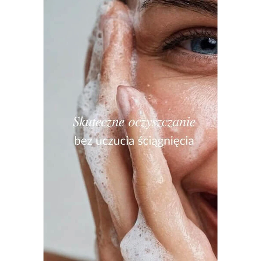 Awesome Cosmetics Pepti &amp; Pure, espuma limpiadora facial, 100 ml