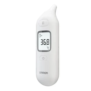 OMRON Gentle Temp 533, Infrarot-Ohrthermometer, 1 Stk.