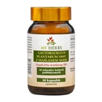 My Herbs Lactobacillus Plantarum 299V with Sodium Butyrate, capsules, 60 pcs.