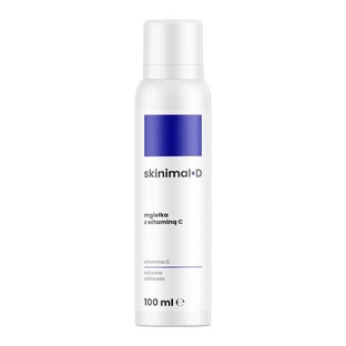 Skinimal D, brume de vitamine C, 100 ml