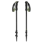 Spokey Trial, lichtgewicht trekkingstokken, groen, 2 stuks.