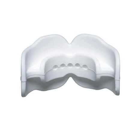 Woom, Teeth whitening kit, 30 ml + 1x silicone cap on teeth